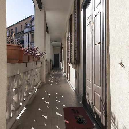 Italianway-Pasolini Mediolan Zewnętrze zdjęcie