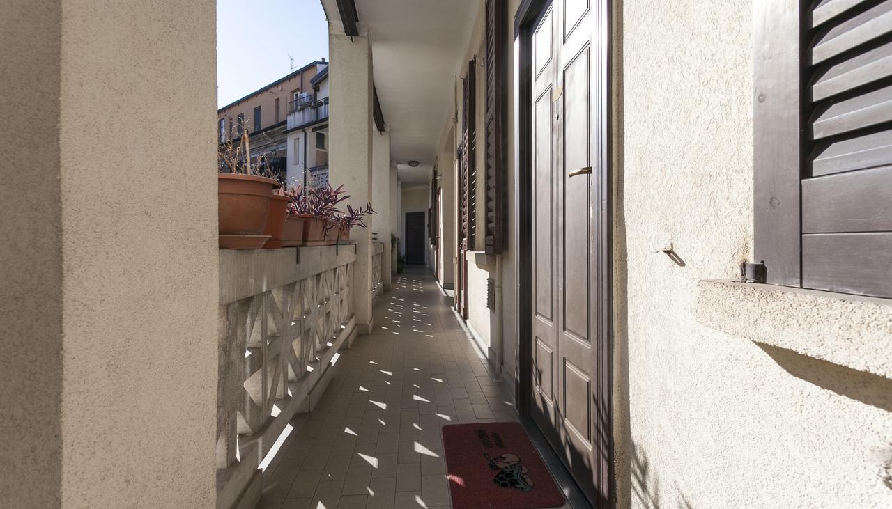 Italianway-Pasolini Mediolan Zewnętrze zdjęcie
